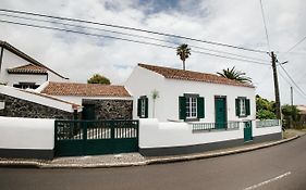Casa Das Palmeiras