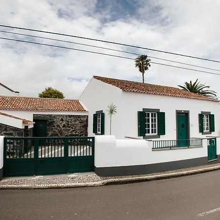 Casa Das Palmeiras São Vicente Ferreira Extérieur photo