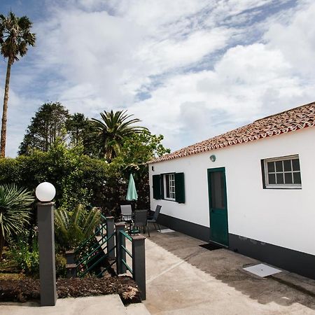 Casa Das Palmeiras São Vicente Ferreira Extérieur photo