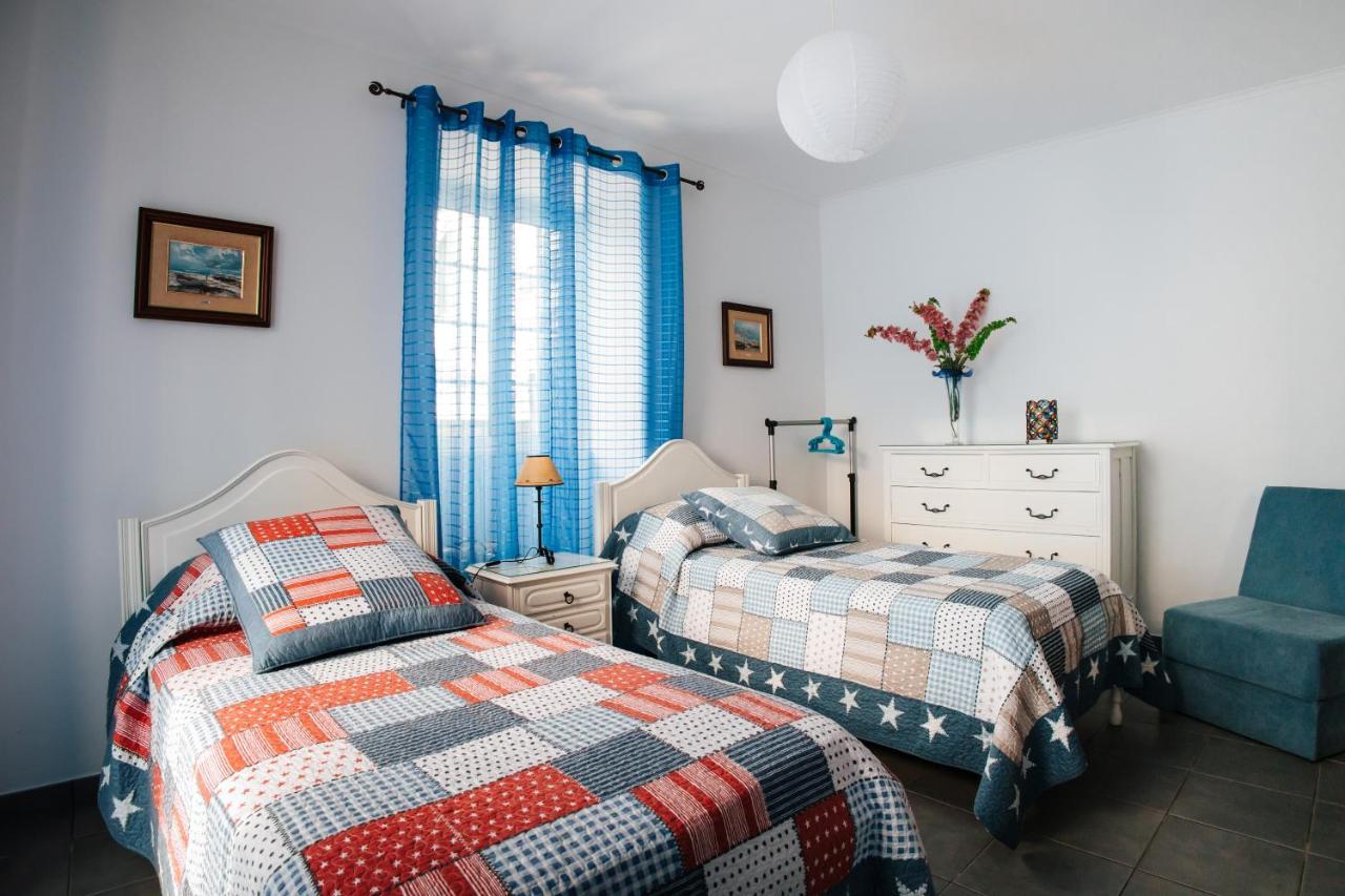 Casa Das Palmeiras São Vicente Ferreira Extérieur photo