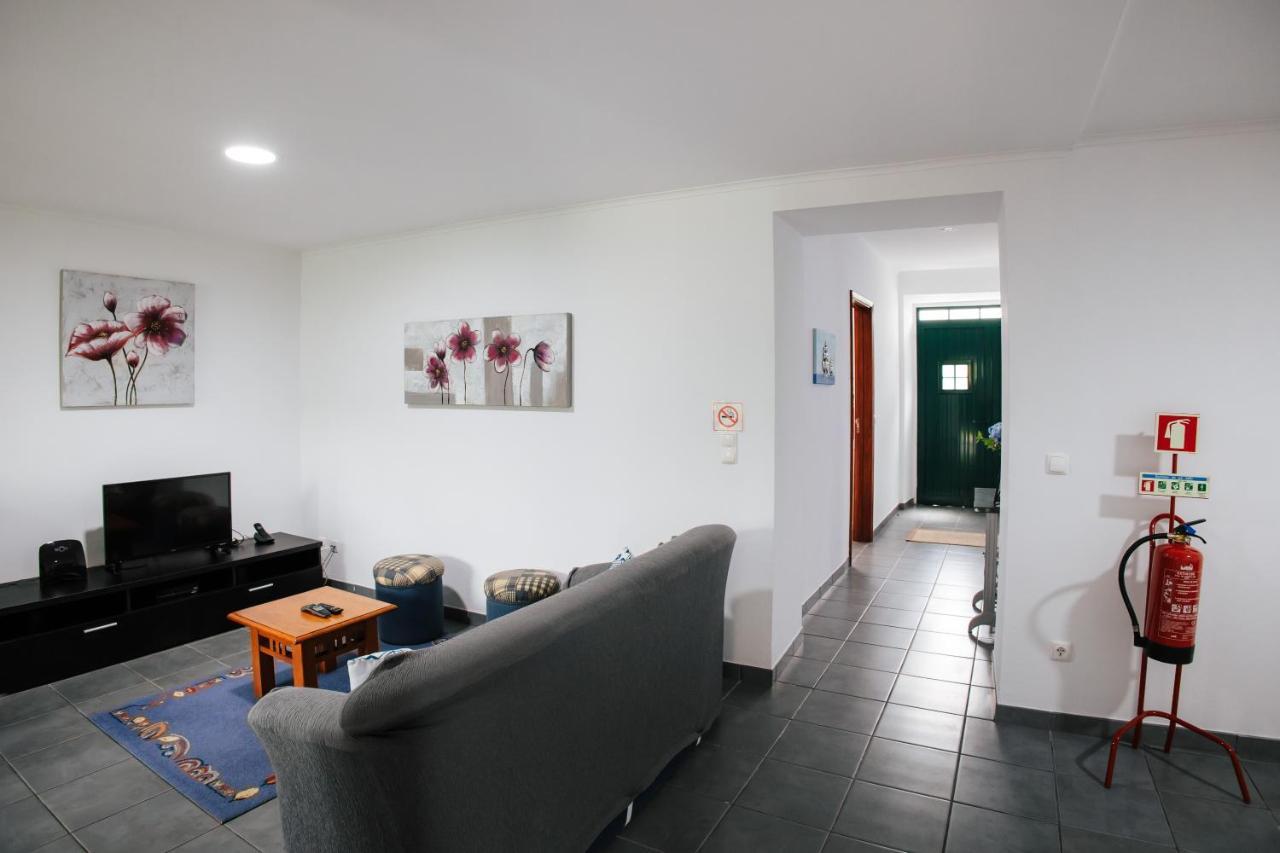 Casa Das Palmeiras São Vicente Ferreira Extérieur photo