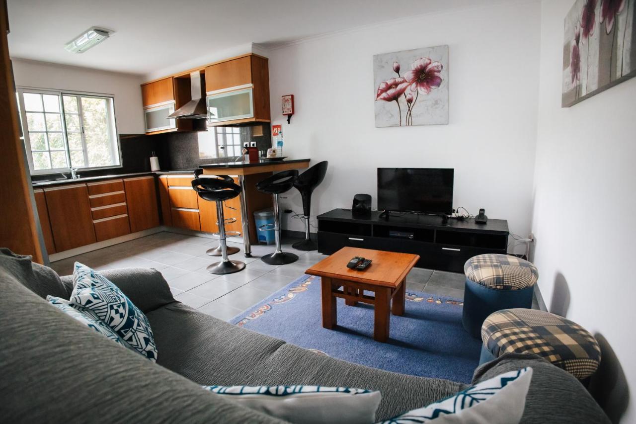 Casa Das Palmeiras São Vicente Ferreira Extérieur photo