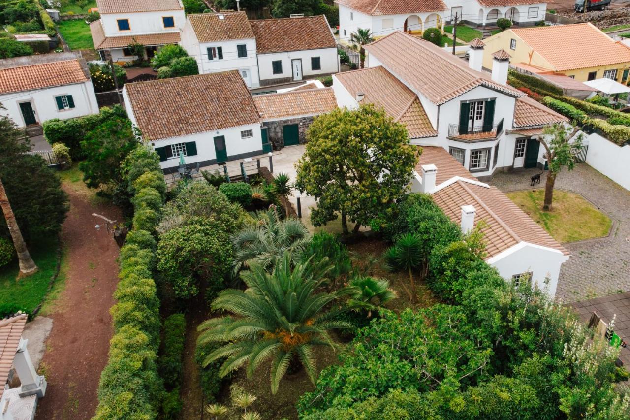 Casa Das Palmeiras São Vicente Ferreira Extérieur photo