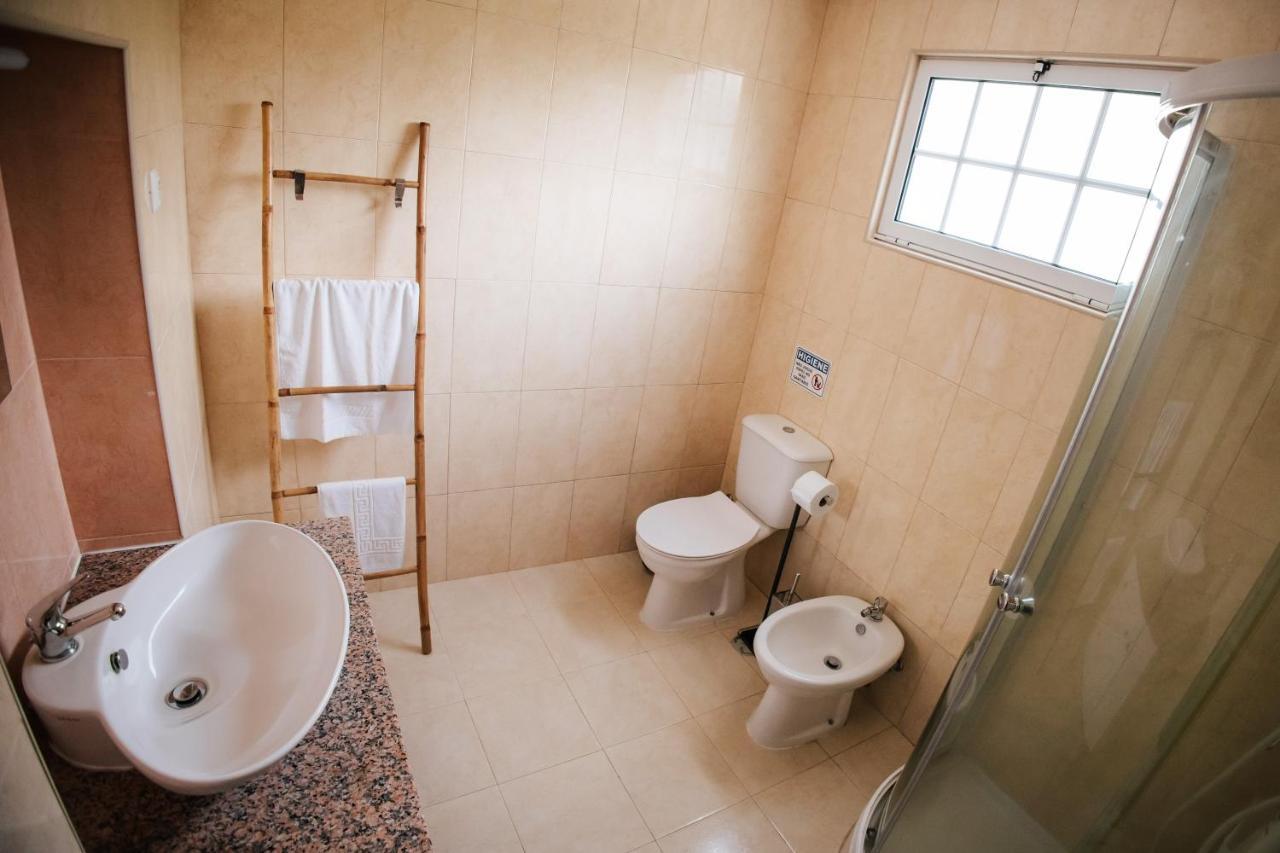 Casa Das Palmeiras São Vicente Ferreira Extérieur photo