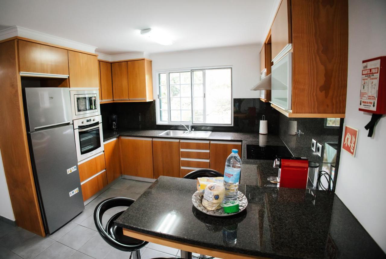 Casa Das Palmeiras São Vicente Ferreira Extérieur photo