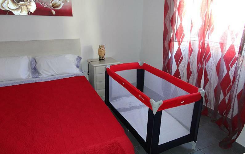 Casa Das Palmeiras São Vicente Ferreira Extérieur photo